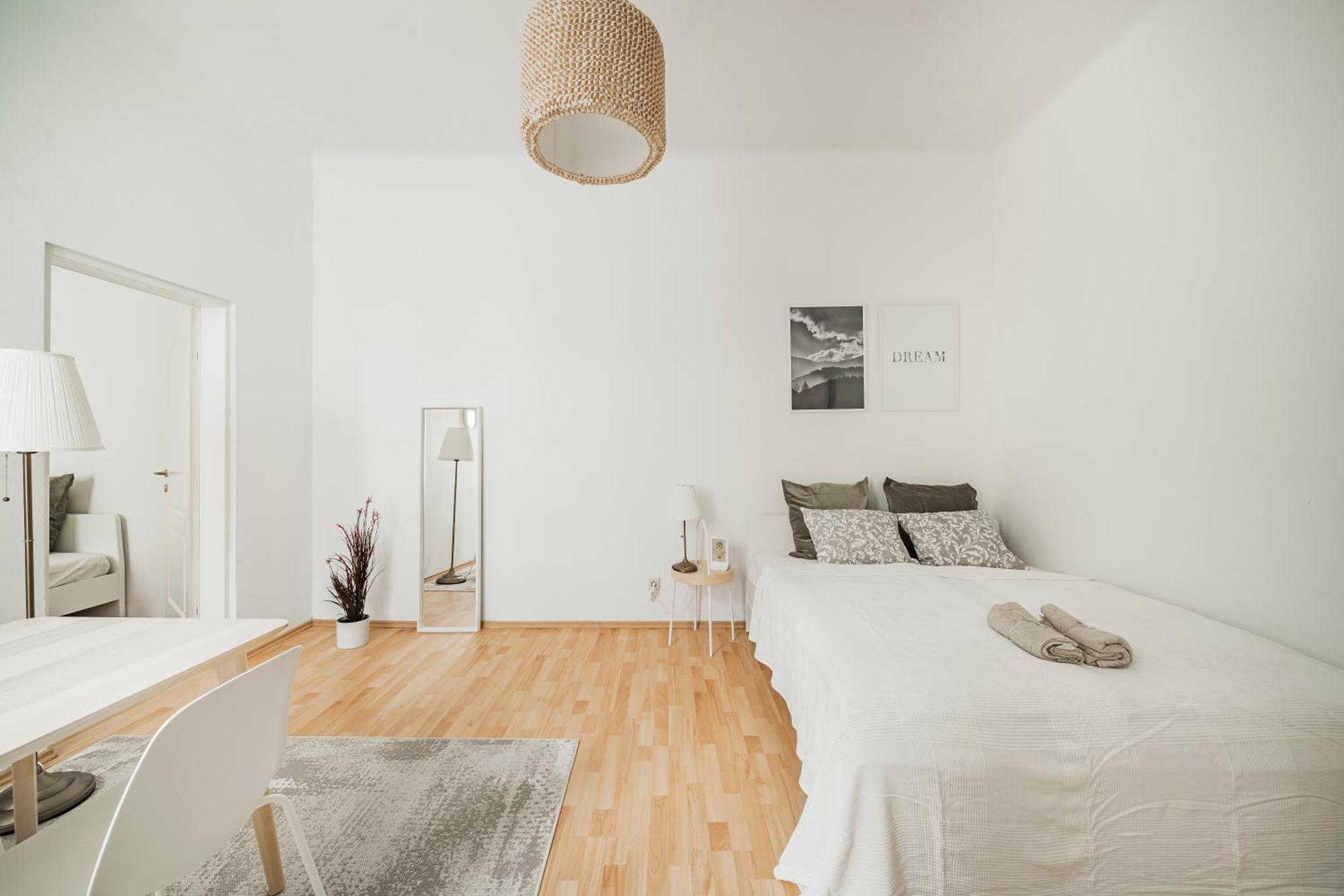 Appartamento Citylife In Vienna