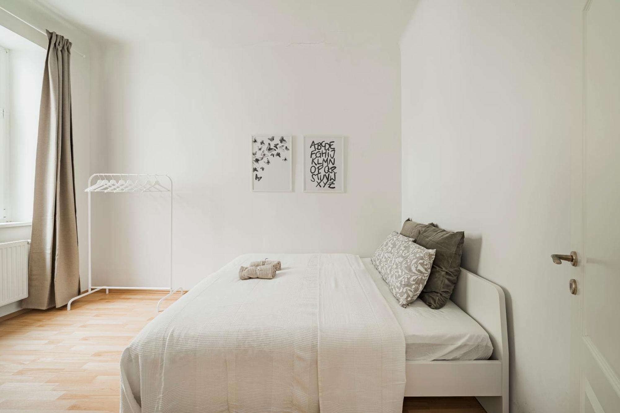Apartament Citylife In *