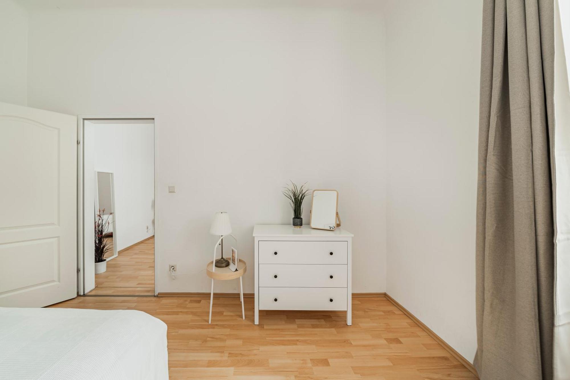 Apartament Citylife In