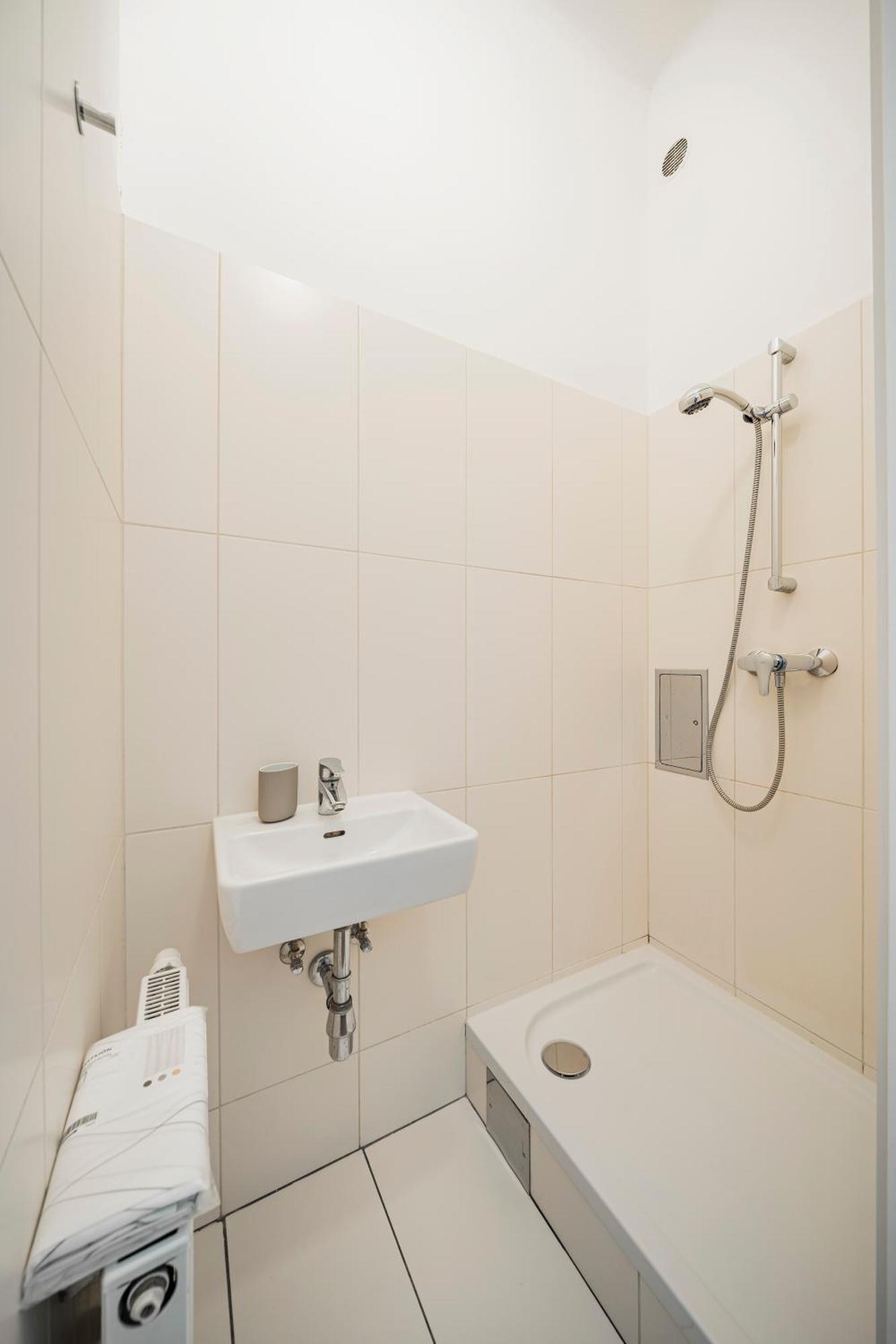 Apartament Citylife In *